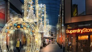 Standard House, Private Bathroom | Point of interest