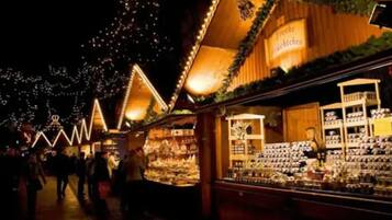 Standard House, Private Bathroom | Point of interest