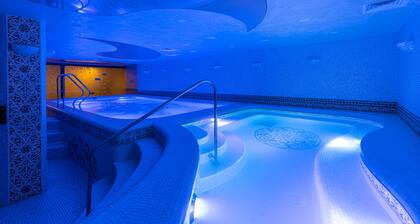 Hotel Inspira-S Tashkent