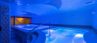 Hotel Inspira-S Tashkent