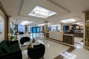 Recepción