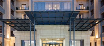 Hotel Inspira-S Tashkent