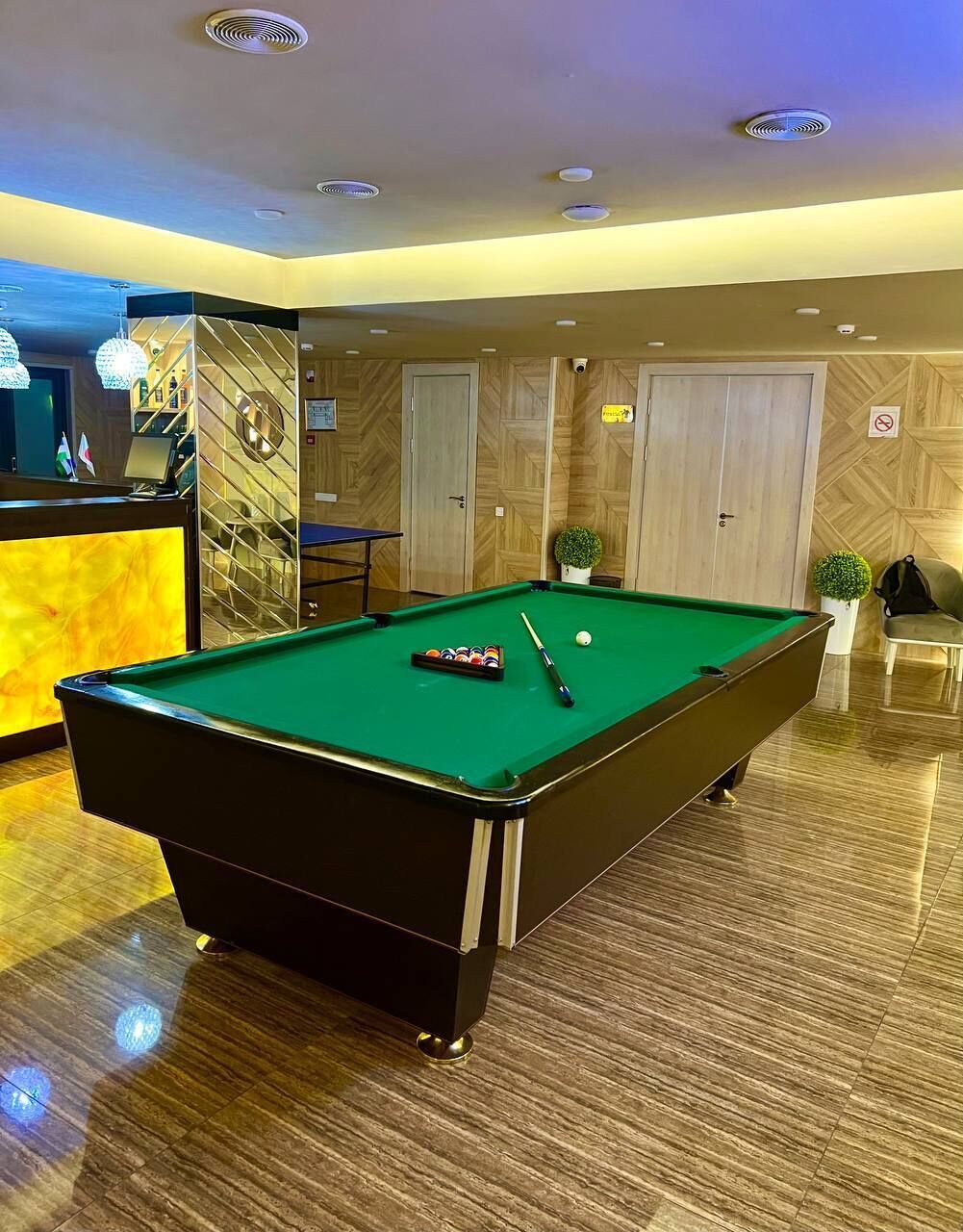 Billard
