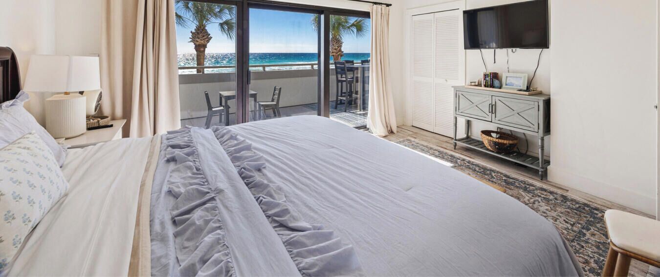 2 slaapkamers, een strijkplank/strijkijzer, gratis wifi, beddengoed