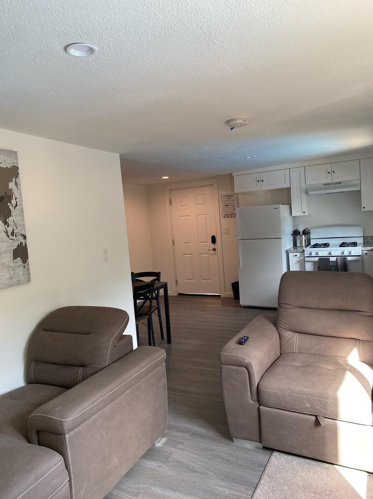 Hidden WineCountry Gem