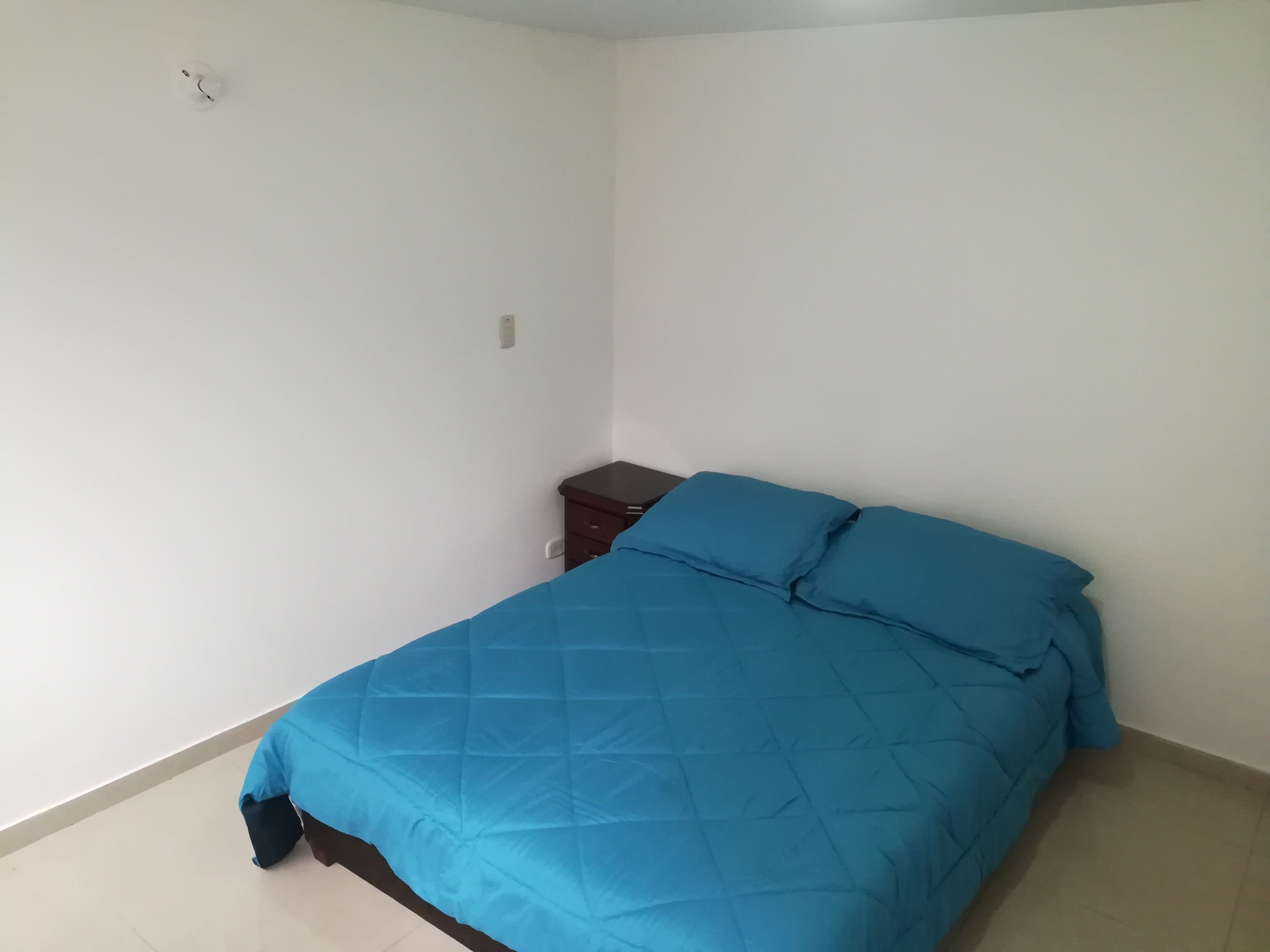 Súper Apartamento Esquinero Chapinero Alto