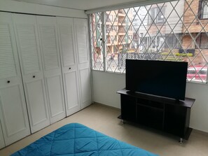 3 Schlafzimmer, kostenloses WLAN, Bettwäsche, Rollstuhlgeeignet
