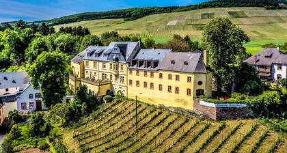 Napoleonzimmer - Urlaub auf dem Weingut
