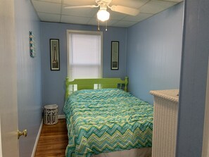 2 Schlafzimmer, Internetzugang