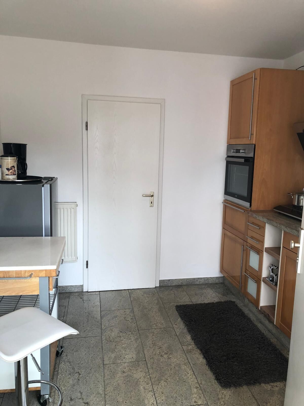 Ferienwohnung im Naturschutzgebiet Schwalmtal