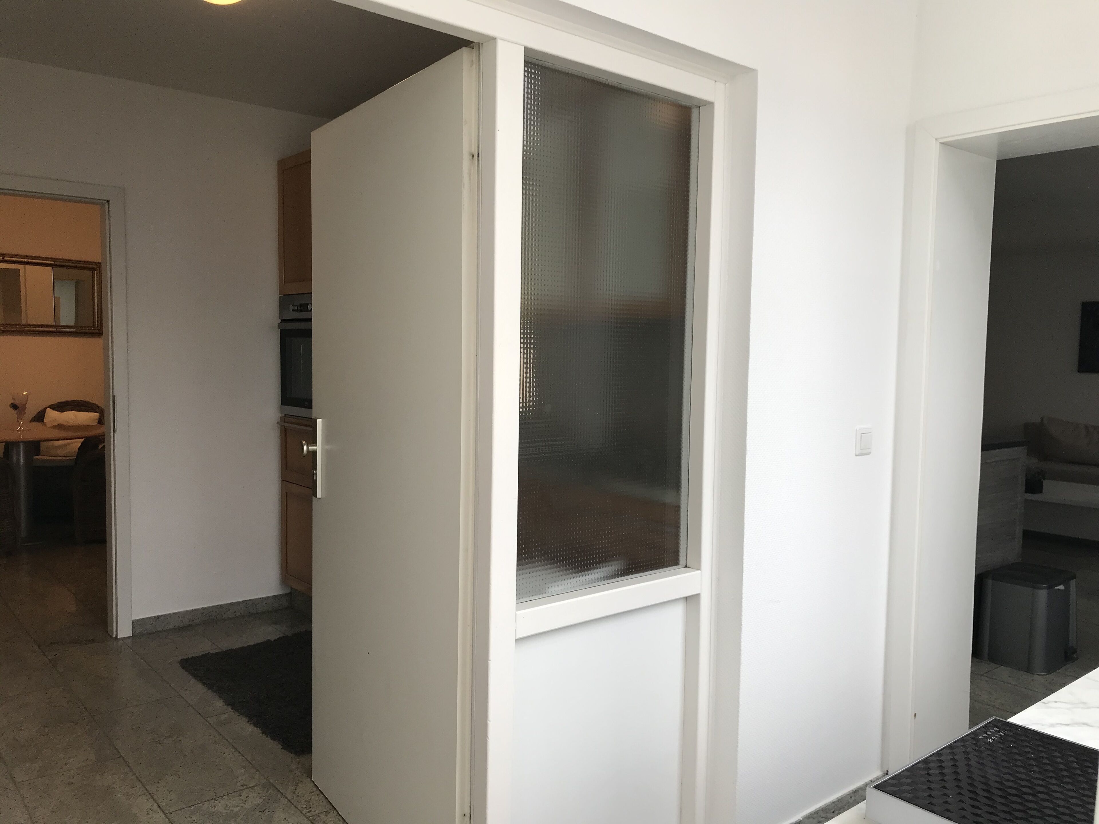 Ferienwohnung im Naturschutzgebiet Schwalmtal