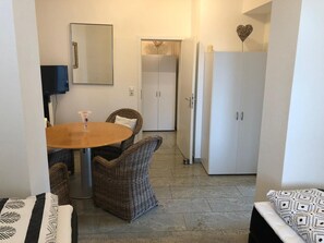 Interior - Ferienwohnung im Naturschutzgebiet Schwalmtal (Schwalmtal)