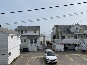 Exterior - 189 Grandview #1 - Saco Bay Rentals (Old Orchard Beach)