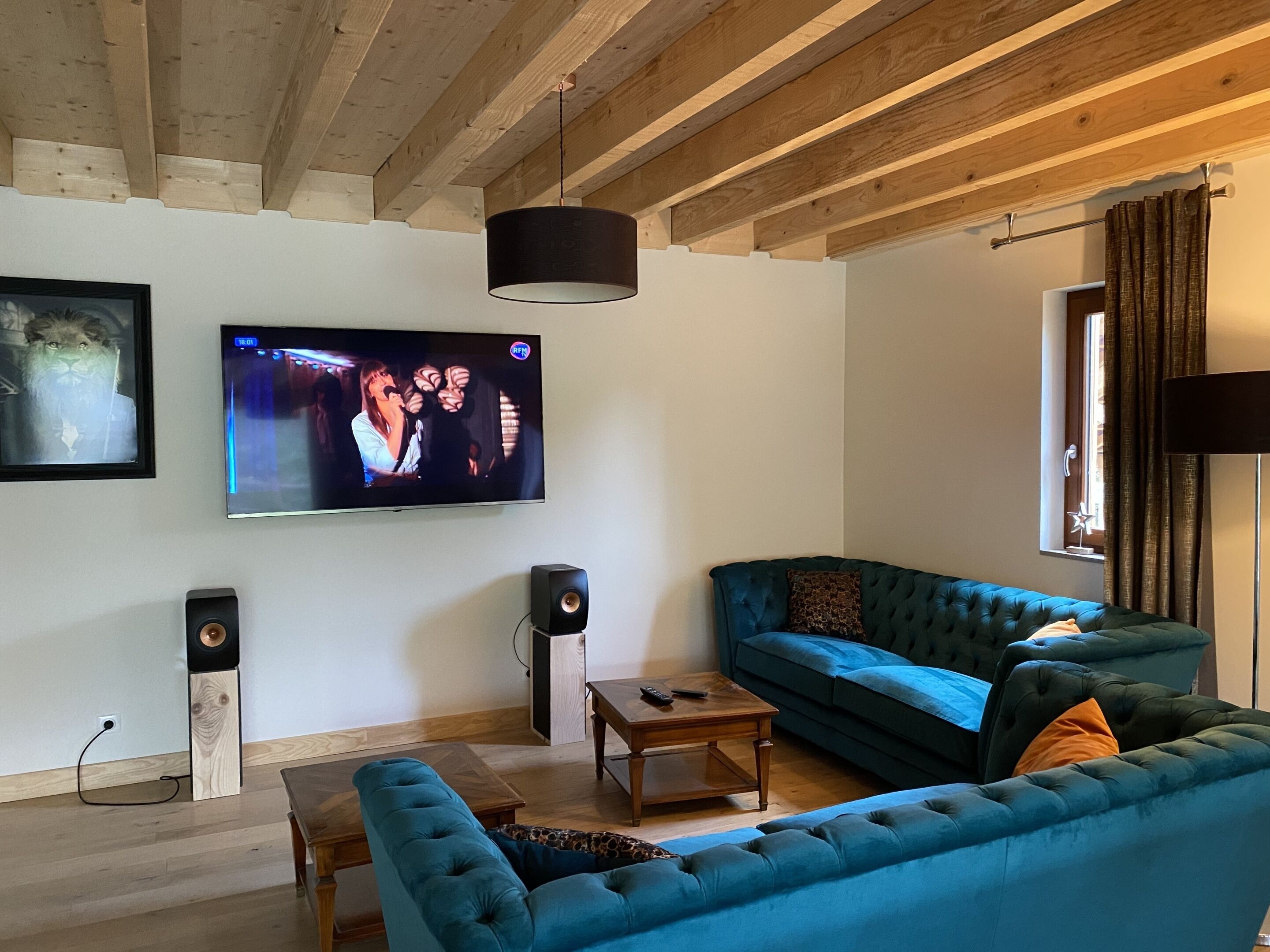 Abitazione-lusso-bagno Privato Con Vasca-vista Sulla Campagna-carré Haut Meub... - Mulhouse