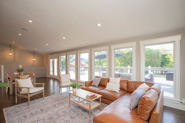 TV connectée, baby-foot