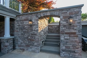 Property grounds - Lakefront Home! Game Tables and Boat Dock (Hendersonville)