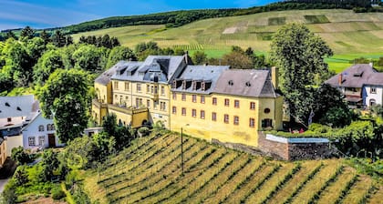 Kristallzimmer - Urlaub auf dem Historischen Weingut