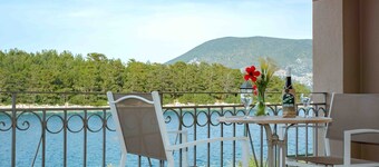 DREAM STAY Leeward Suite @ Fiscardo Waterfront