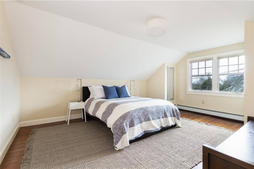 The Middletown Modern Bungalow - A JBMB Property