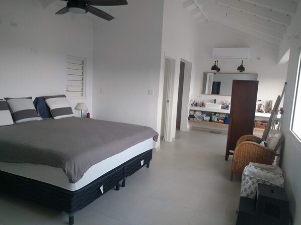 3 bedrooms