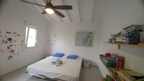 3 bedrooms