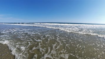 Plage à proximité