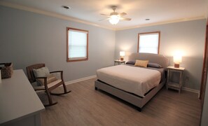 3 camere, ferro/asse da stiro, culla da viaggio, Wi-Fi gratuito