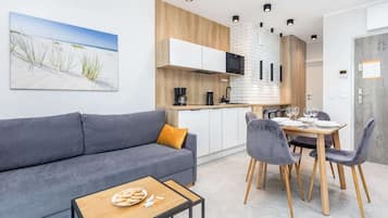 Tv och kontor