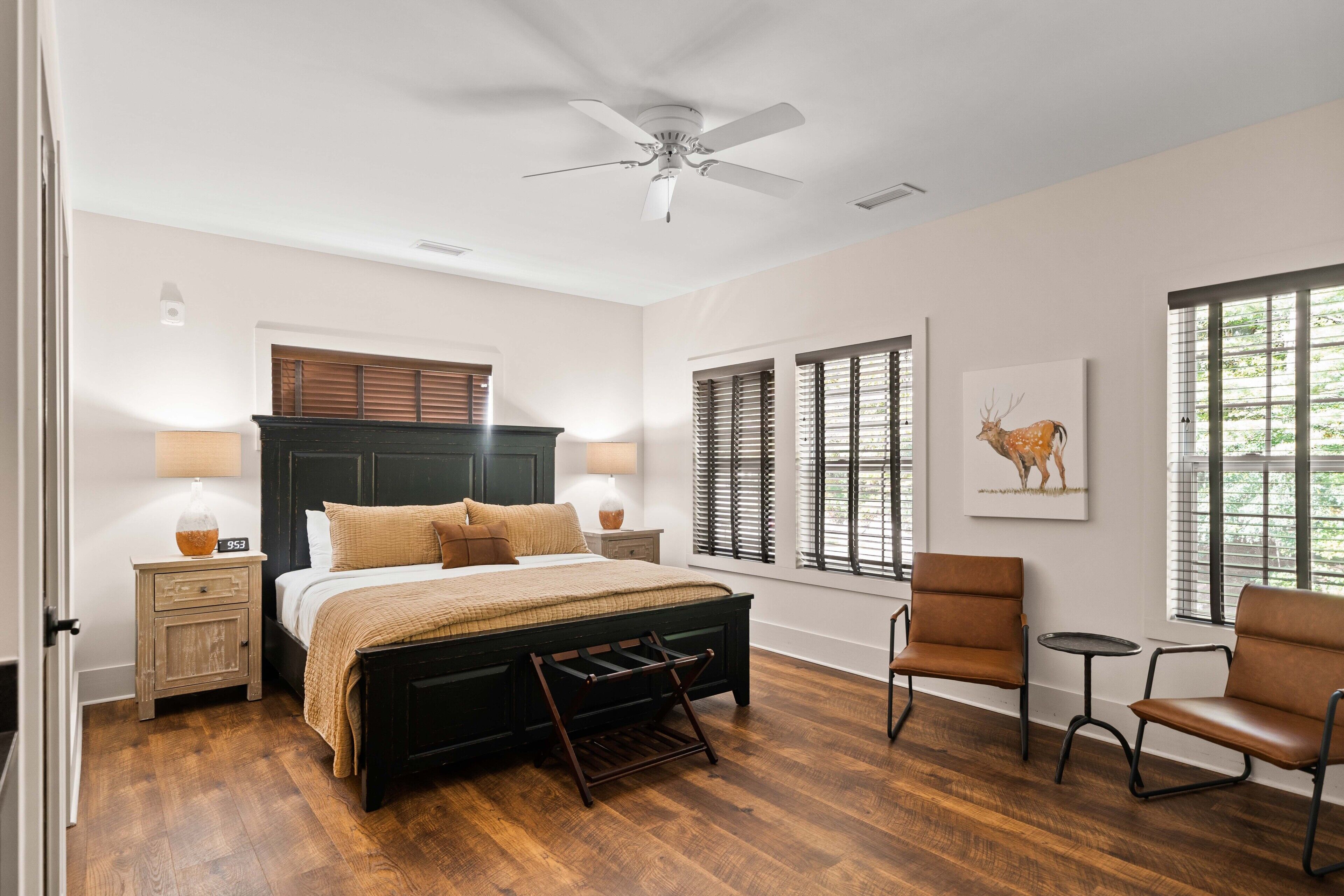 room | in-room safe, blackout curtains, free wifi, bed sheets