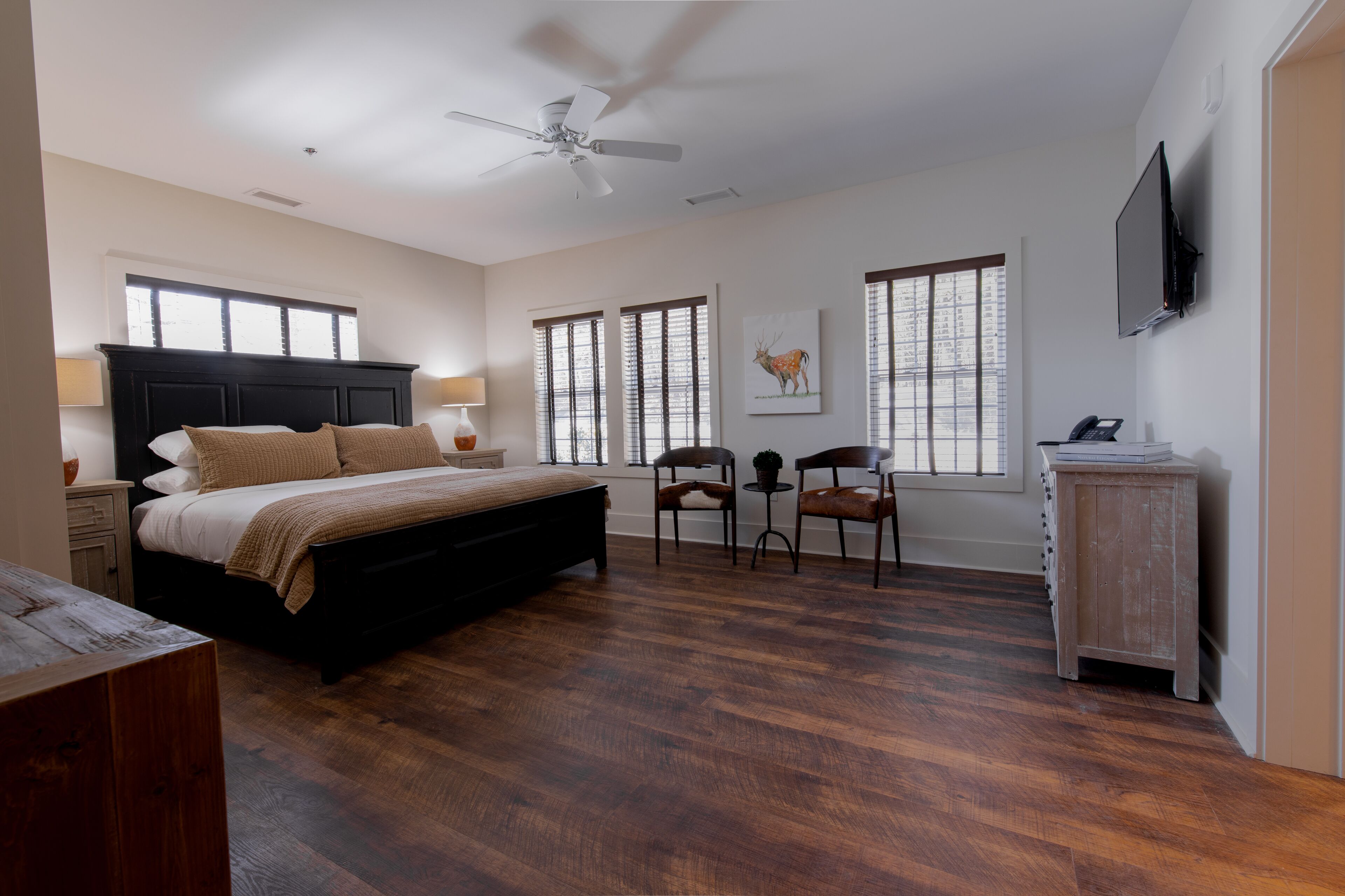 comfort room | in-room safe, blackout curtains, free wifi, bed sheets