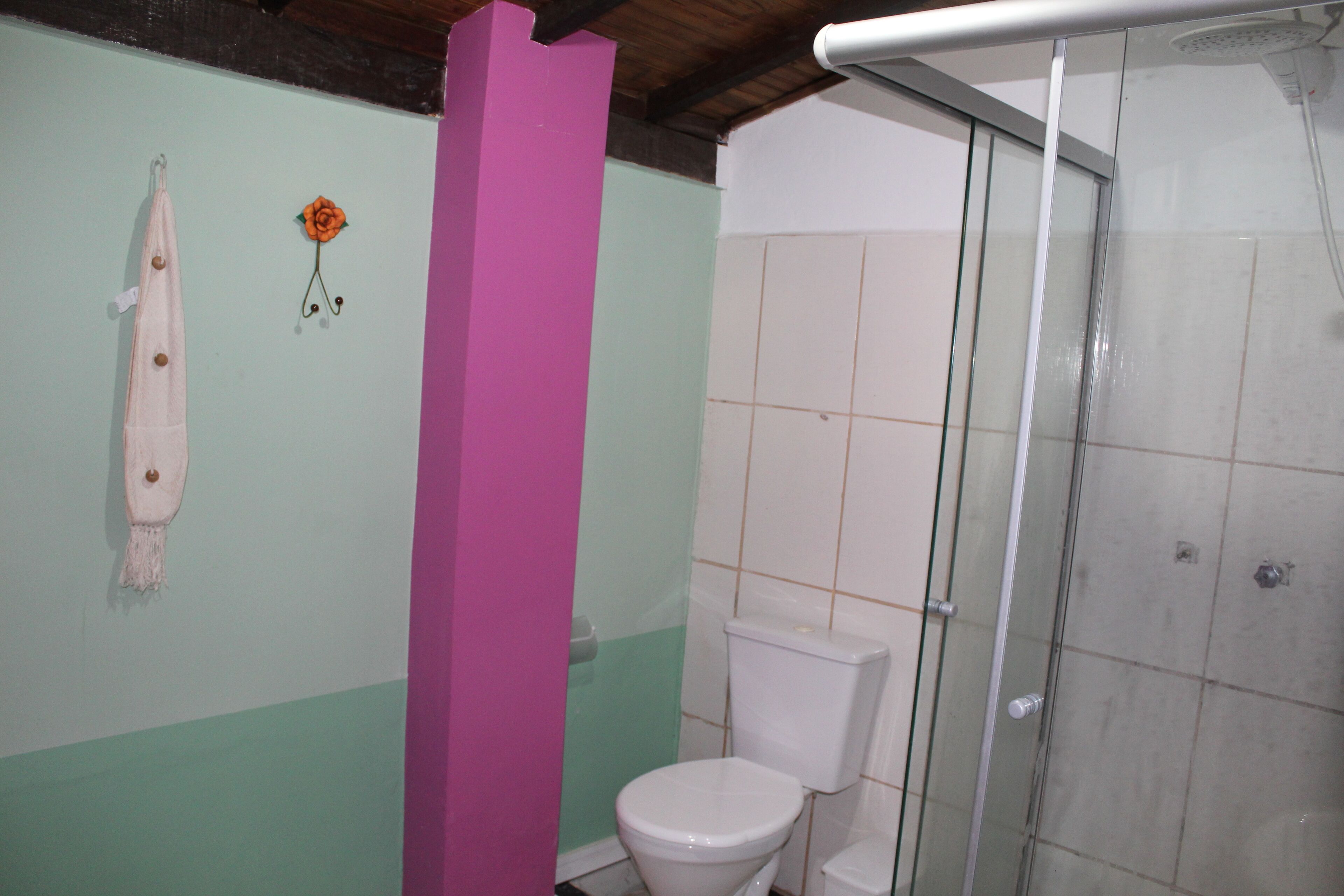 Mountain Suite in Serra da Mantiqueira in Munhoz-MG