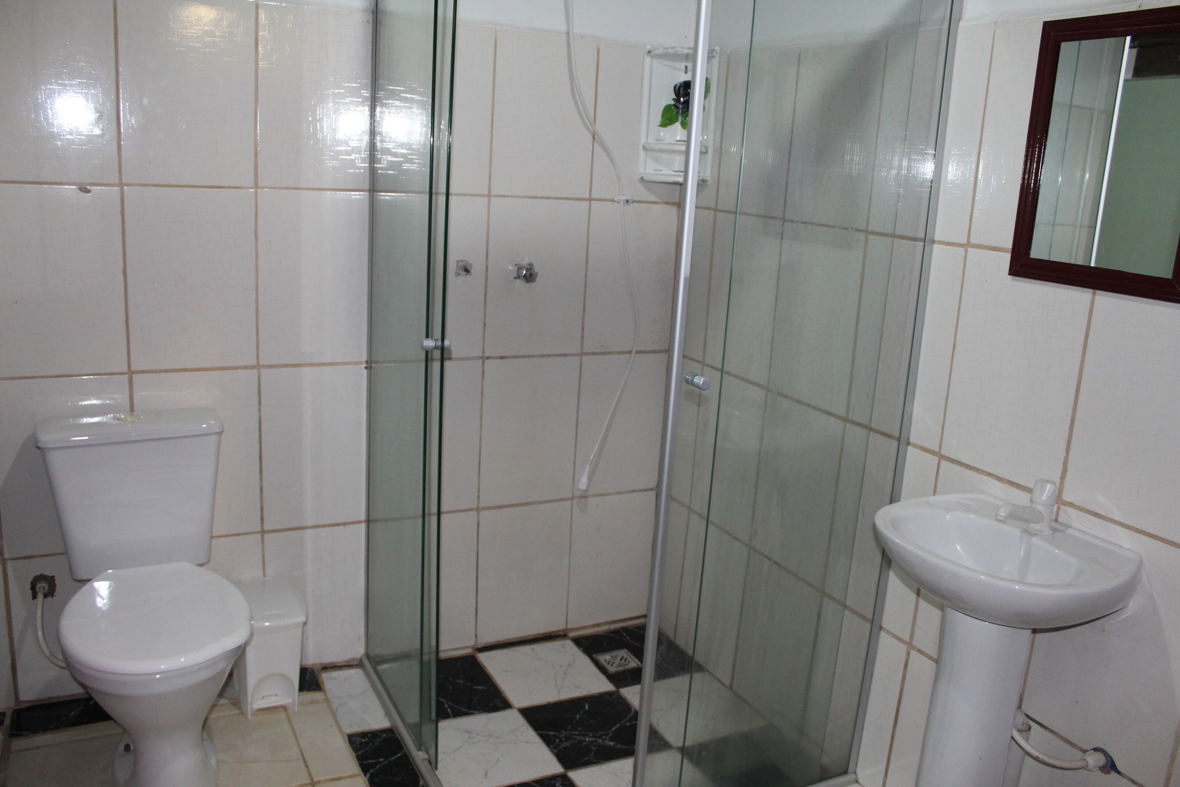 Mountain Suite in Serra da Mantiqueira in Munhoz-MG