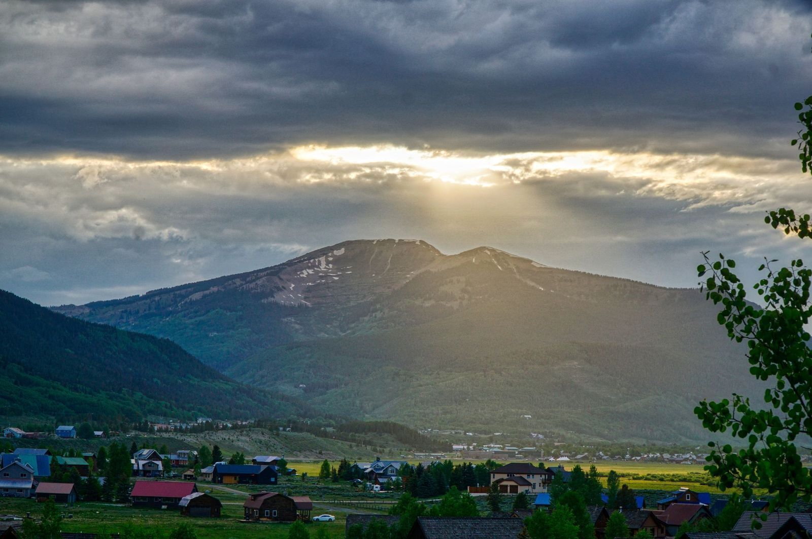 Eksteriør
