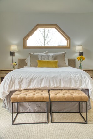 2 bedrooms, free WiFi, bed sheets - Slate River Retreat, great location for your mountain getaway! (Crested Butte)