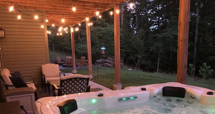 Innsbrook Luxe Escape - 5 bedrooms