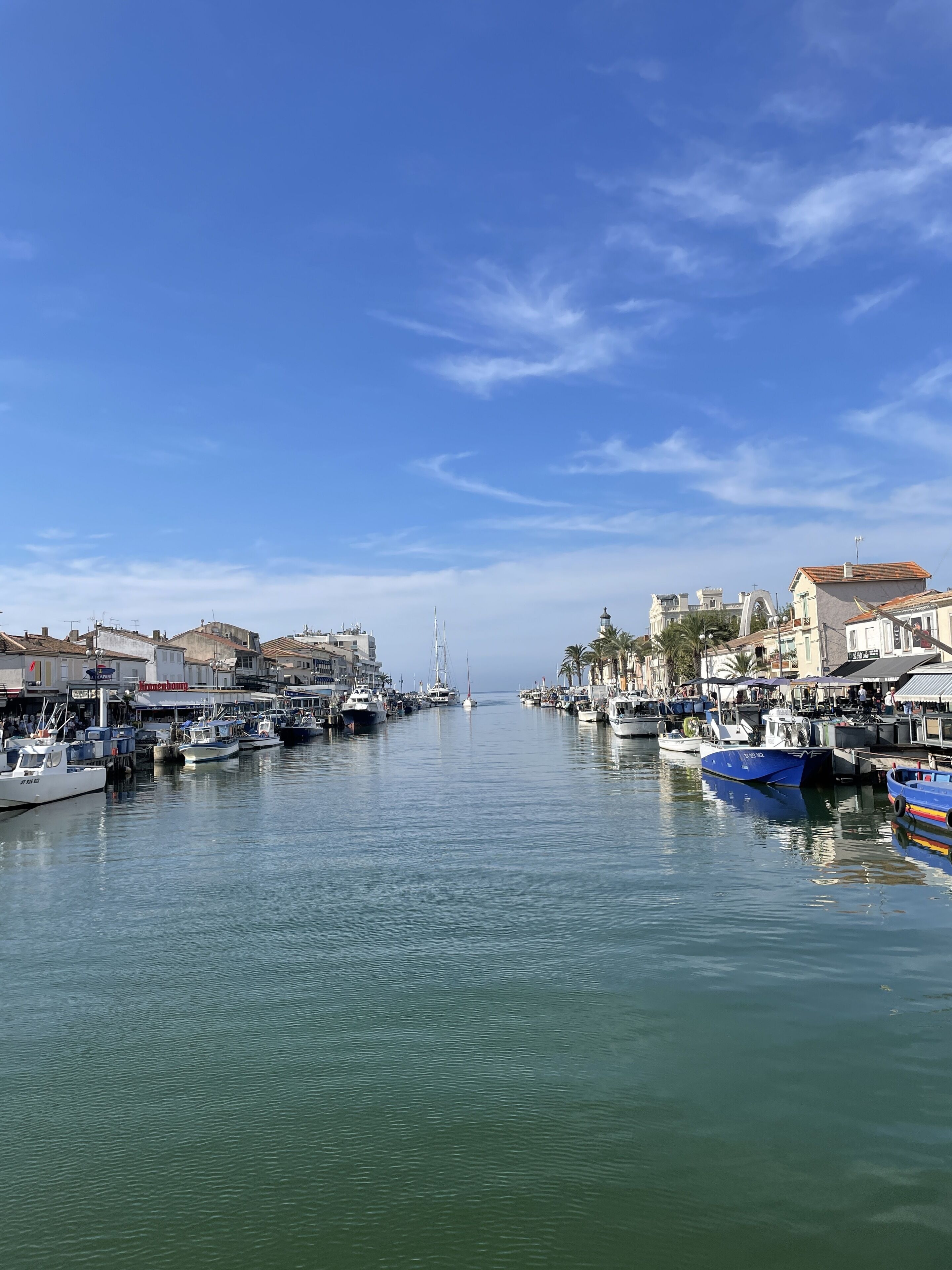 Marina