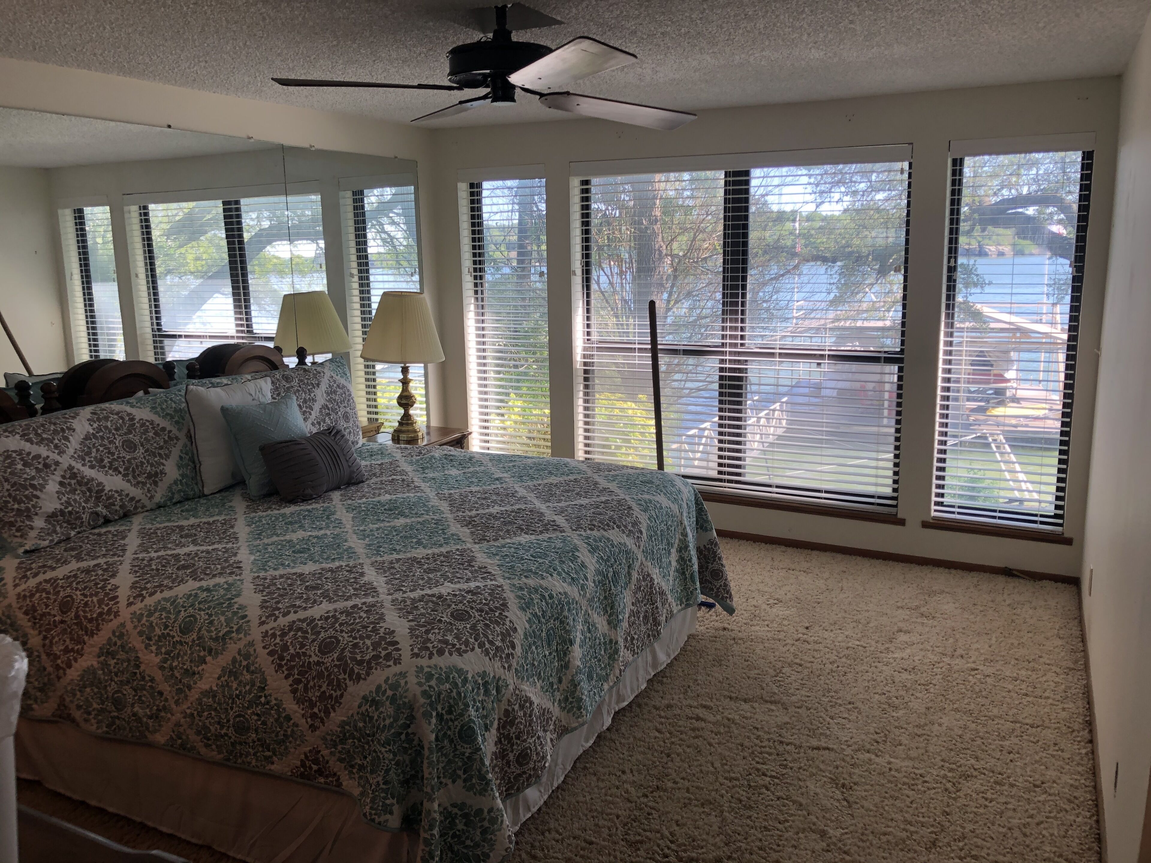 2 Schlafzimmer, Bügeleisen/Bügelbrett, Reisekinderbett, WLAN