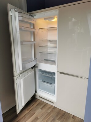 Interior - Moderne Ferienwohnung in Ruhiger Elbnaher Lage mit Guter Verkehrsanbindung (Dresden)