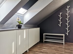 Interior - Moderne Ferienwohnung in Ruhiger Elbnaher Lage mit Guter Verkehrsanbindung (Dresden)