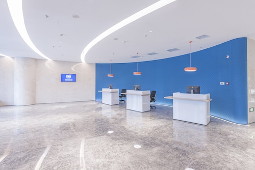 Holiday Inn Express Dengfeng Songshan by IHG