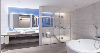 Holiday Inn Express Dengfeng Songshan by IHG
