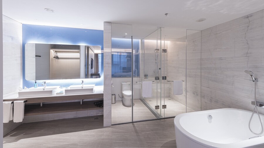Holiday Inn Express Dengfeng Songshan by IHG
