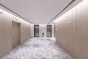 Interior - Holiday Inn Express Dengfeng Songshan by IHG (Zhengzhou)