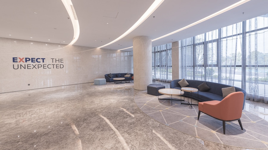 Holiday Inn Express Dengfeng Songshan by IHG