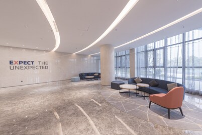 Holiday Inn Express Dengfeng Songshan by IHG