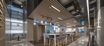 Holiday Inn Express Shanghai Qingpu New City by IHG