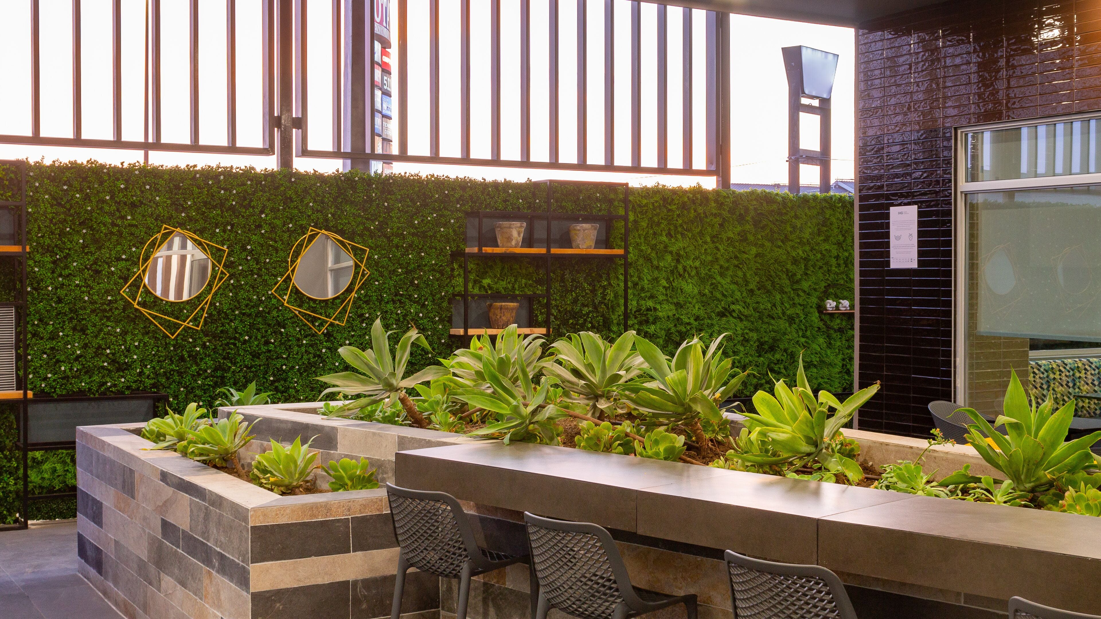 Servicio de la propiedad