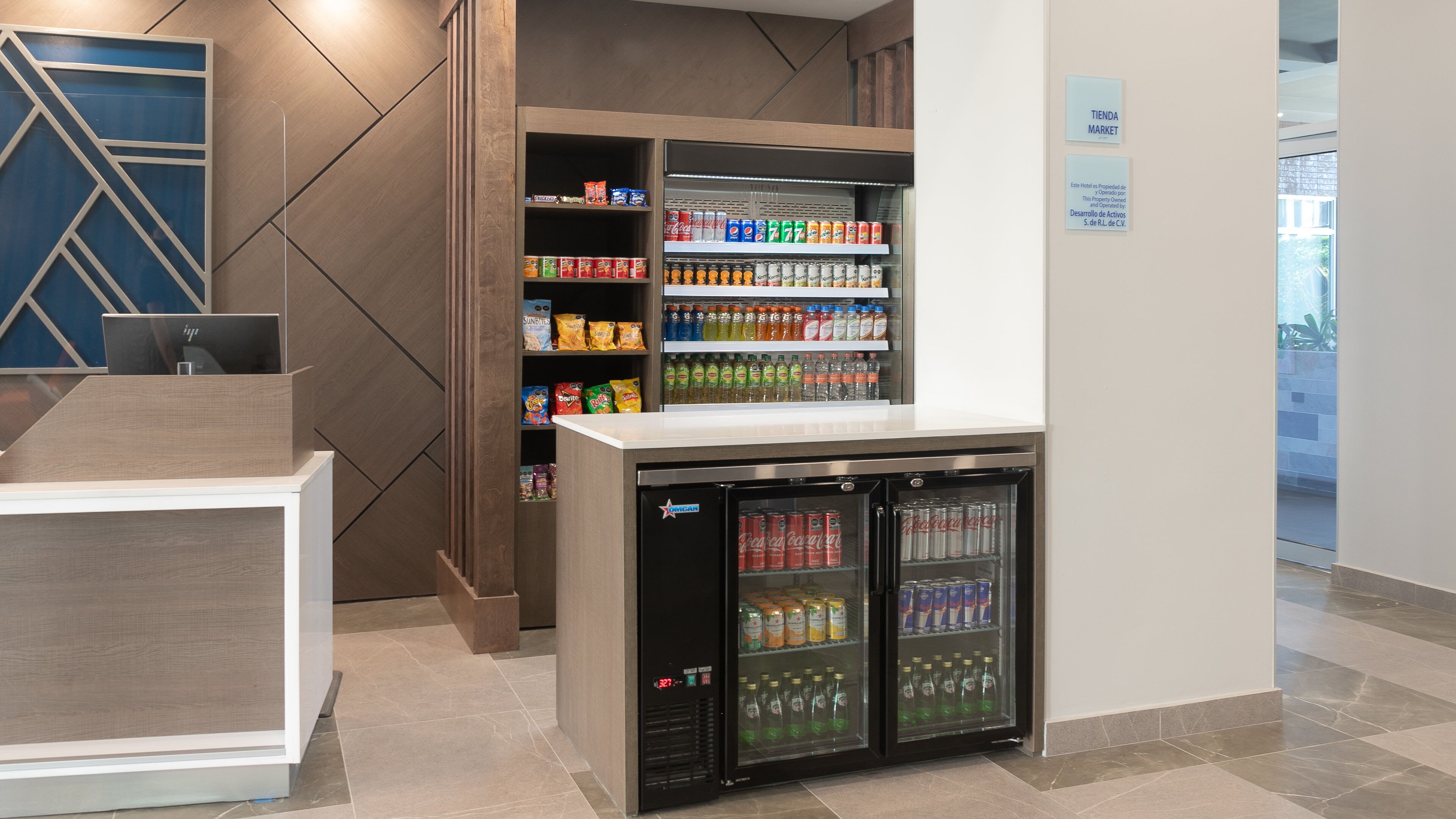 Photo - Holiday Inn Express & Suites - Tijuana Otay by IHG