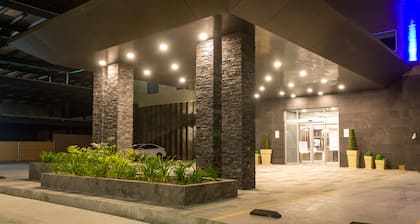Holiday Inn Express & Suites Tijuana Otay by IHG