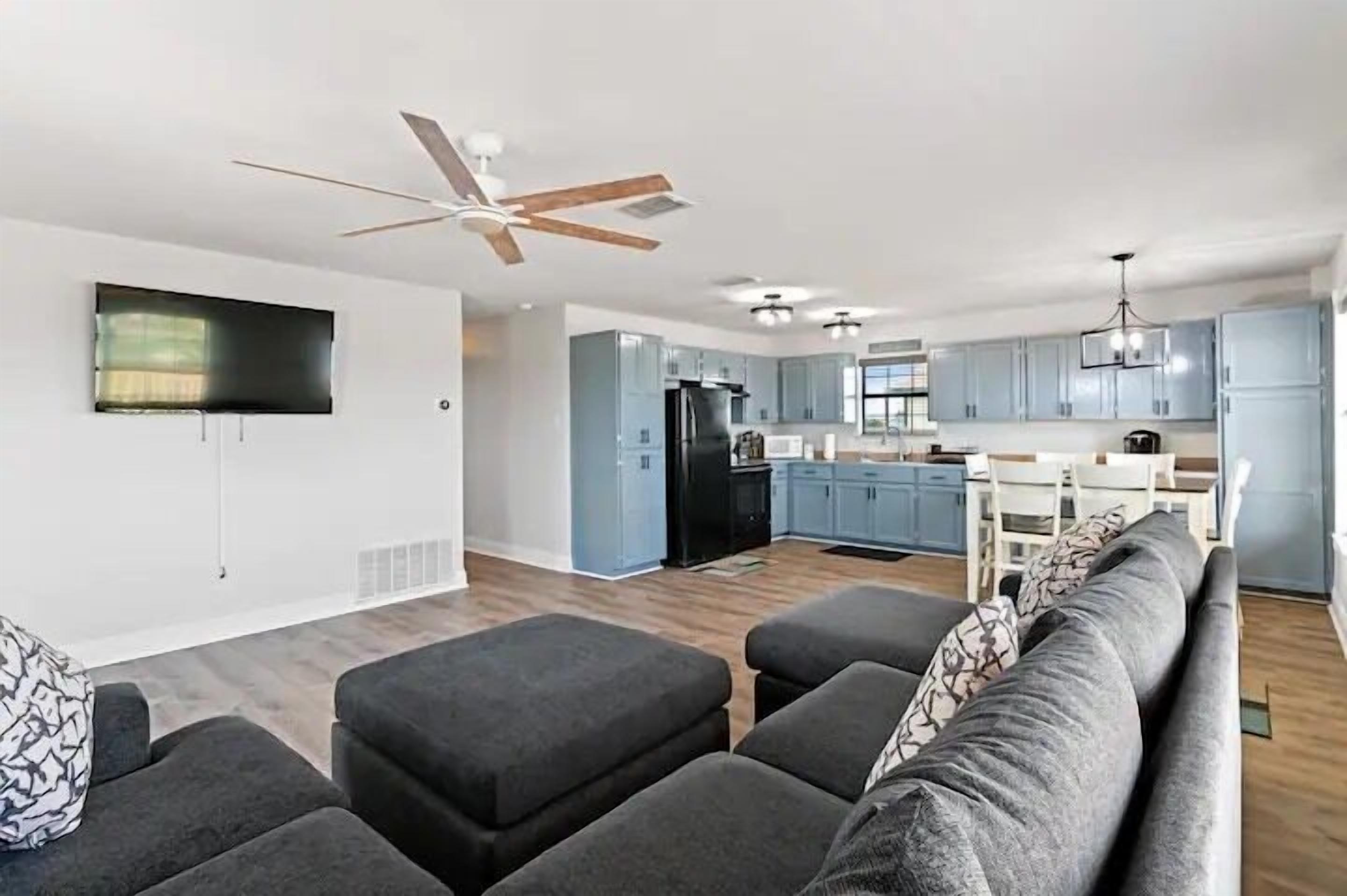 Dockside Delight Rockport Beach House